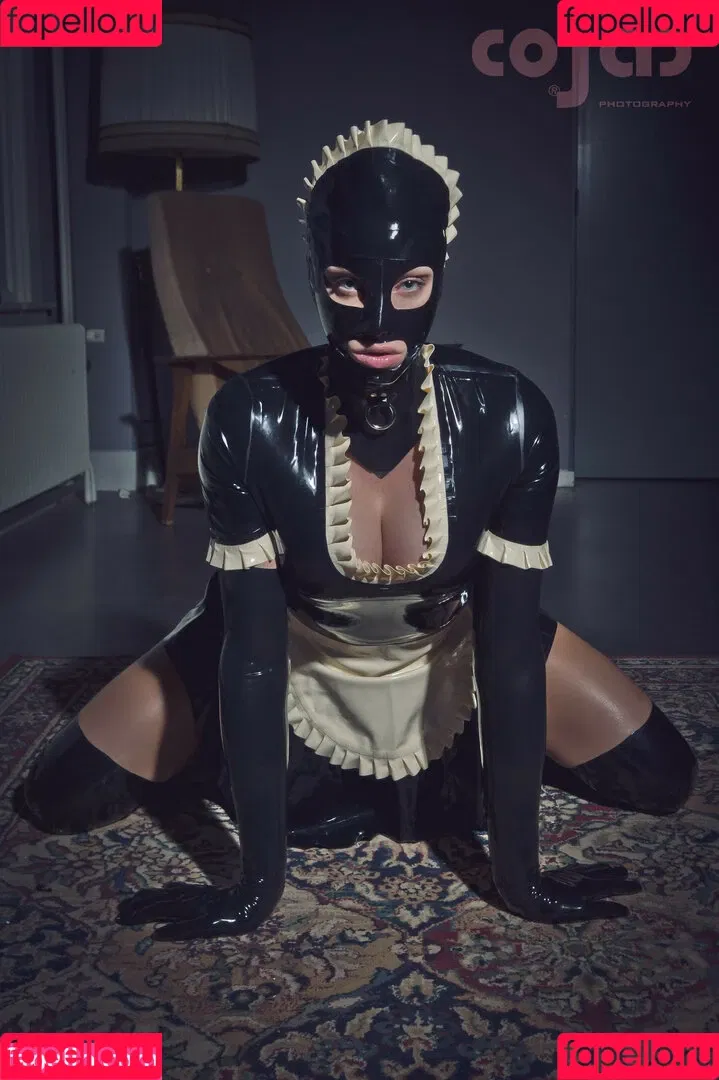Latex Fetish / misslatexxx Nude Leaks OnlyFans Onlyfans Photo Gallery 