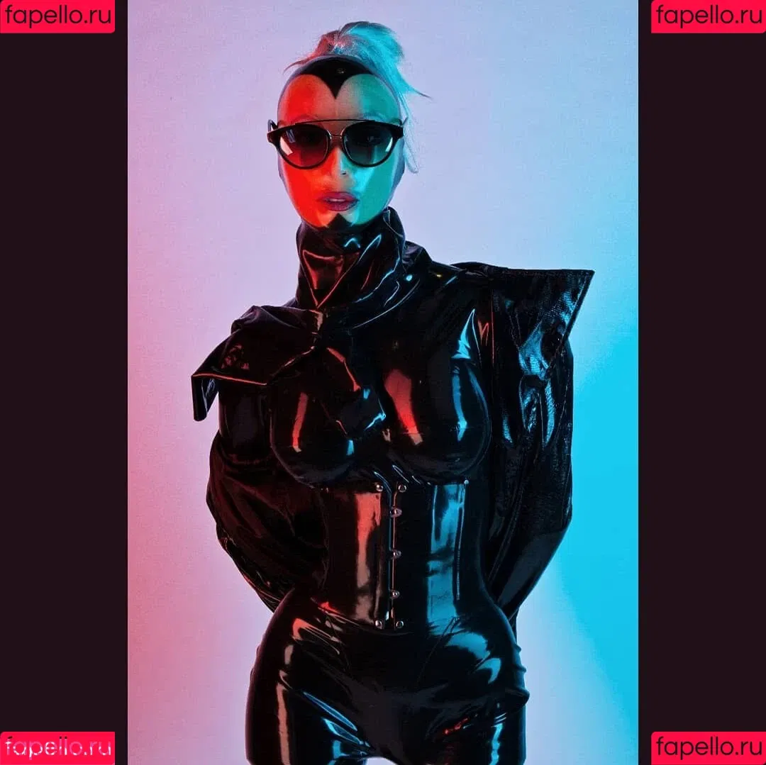 Latex Fetish / misslatexxx Nude Leaks OnlyFans Onlyfans Photo Gallery 
