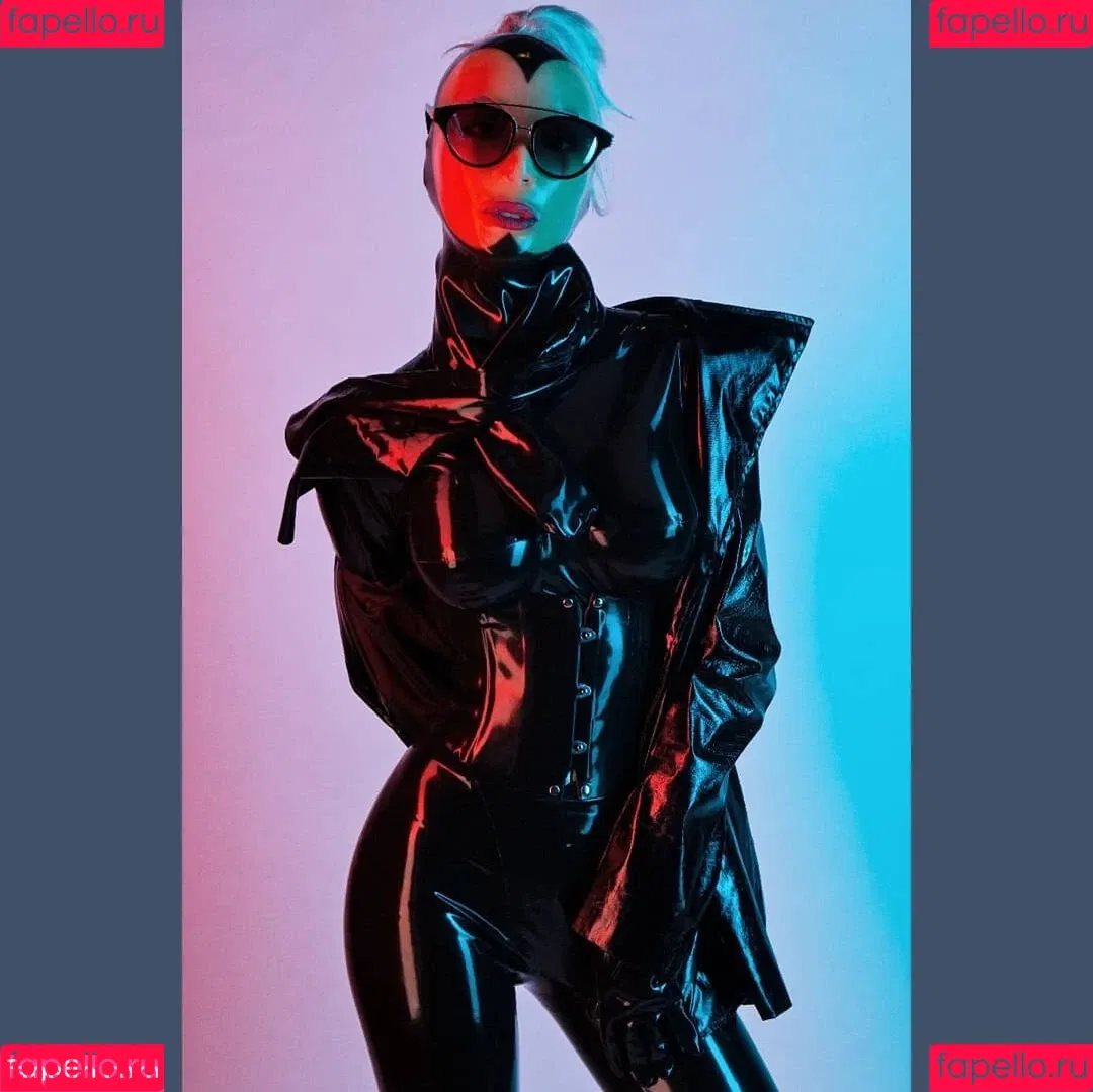 Latex Fetish / misslatexxx Nude Leaks OnlyFans Onlyfans Photo Gallery 