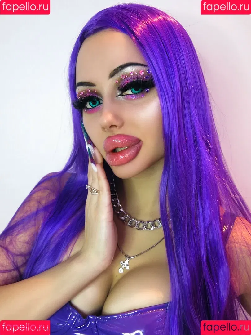 Latex Fetish / misslatexxx Nude Leaks OnlyFans Onlyfans Photo Gallery 