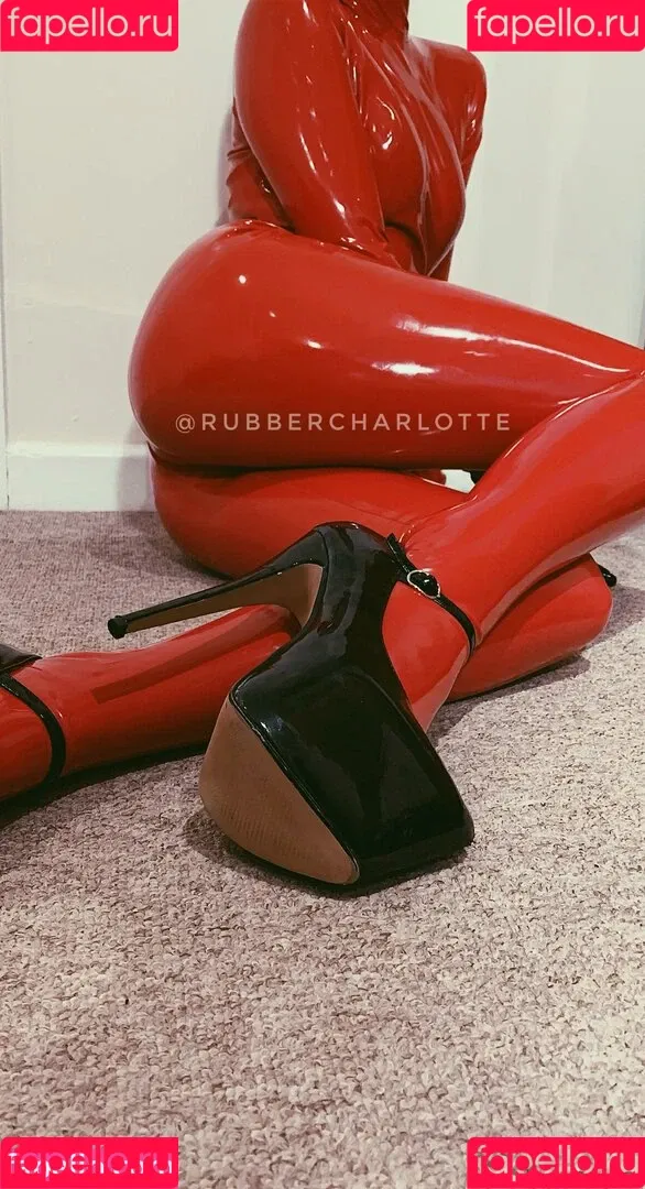 Latex Fetish / misslatexxx Nude Leaks OnlyFans Onlyfans Photo Gallery 