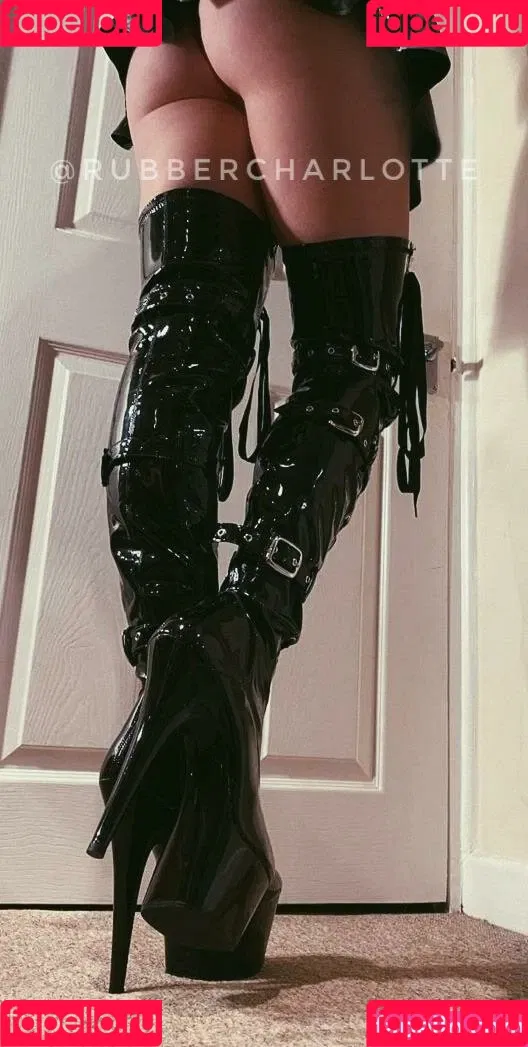 Latex Fetish / misslatexxx Nude Leaks OnlyFans Onlyfans Photo Gallery 