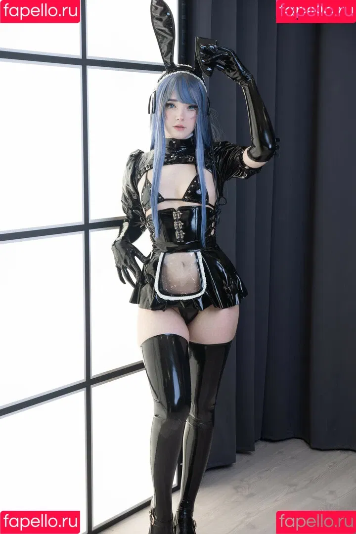 Latex Fetish / misslatexxx Nude Leaks OnlyFans Onlyfans Photo Gallery 