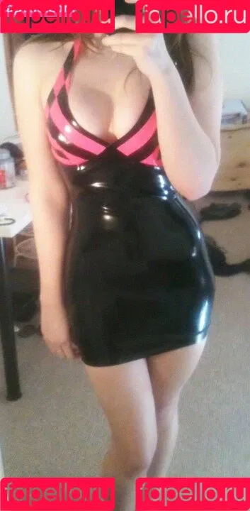 Latex Fetish / misslatexxx Nude Leaks OnlyFans Onlyfans Photo Gallery 