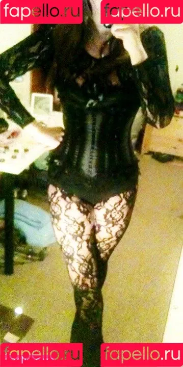 Latex Fetish / misslatexxx Nude Leaks OnlyFans Onlyfans Photo Gallery 