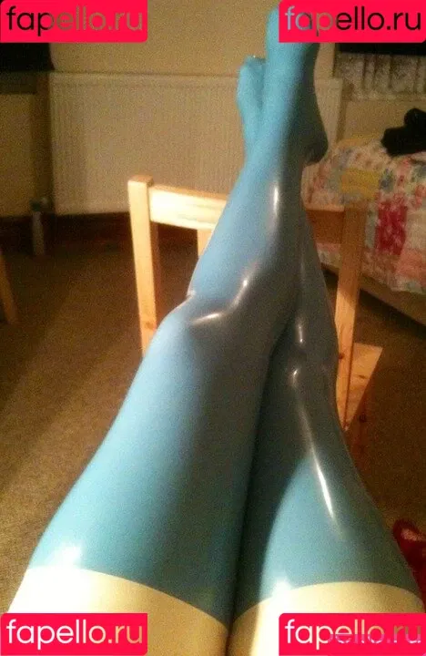Latex Fetish / misslatexxx Nude Leaks OnlyFans Onlyfans Photo Gallery 