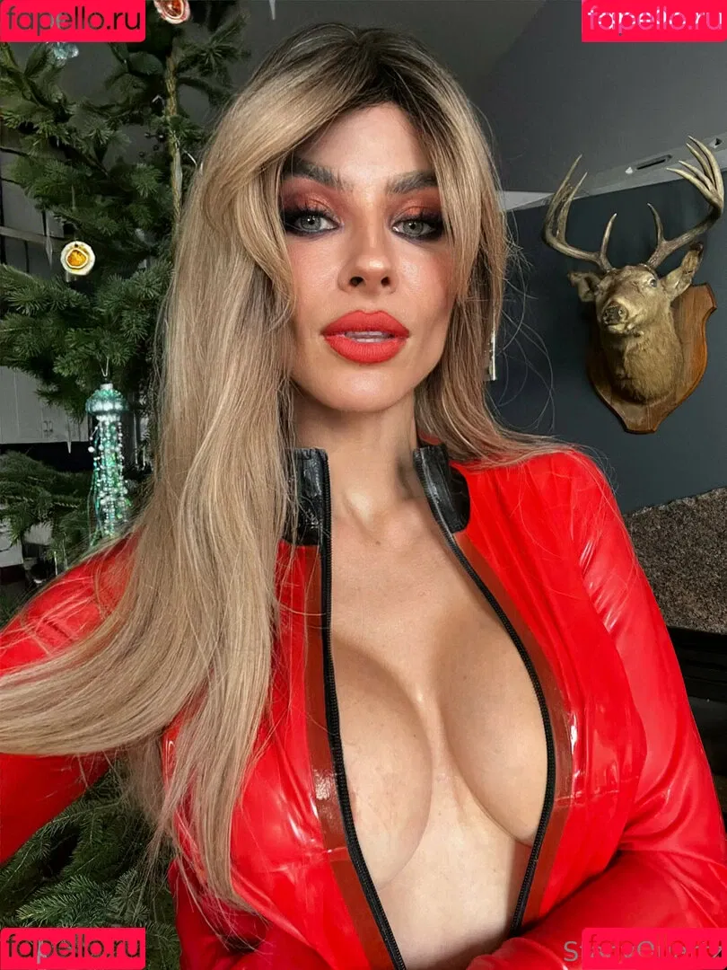 Latex Fetish / misslatexxx Nude Leaks OnlyFans Onlyfans Photo Gallery 