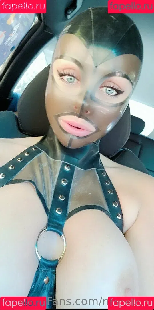 Latex Fetish / misslatexxx Nude Leaks OnlyFans Onlyfans Photo Gallery 
