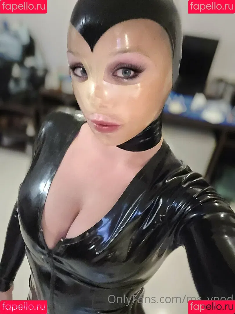 Latex Fetish / misslatexxx Nude Leaks OnlyFans Onlyfans Photo Gallery 