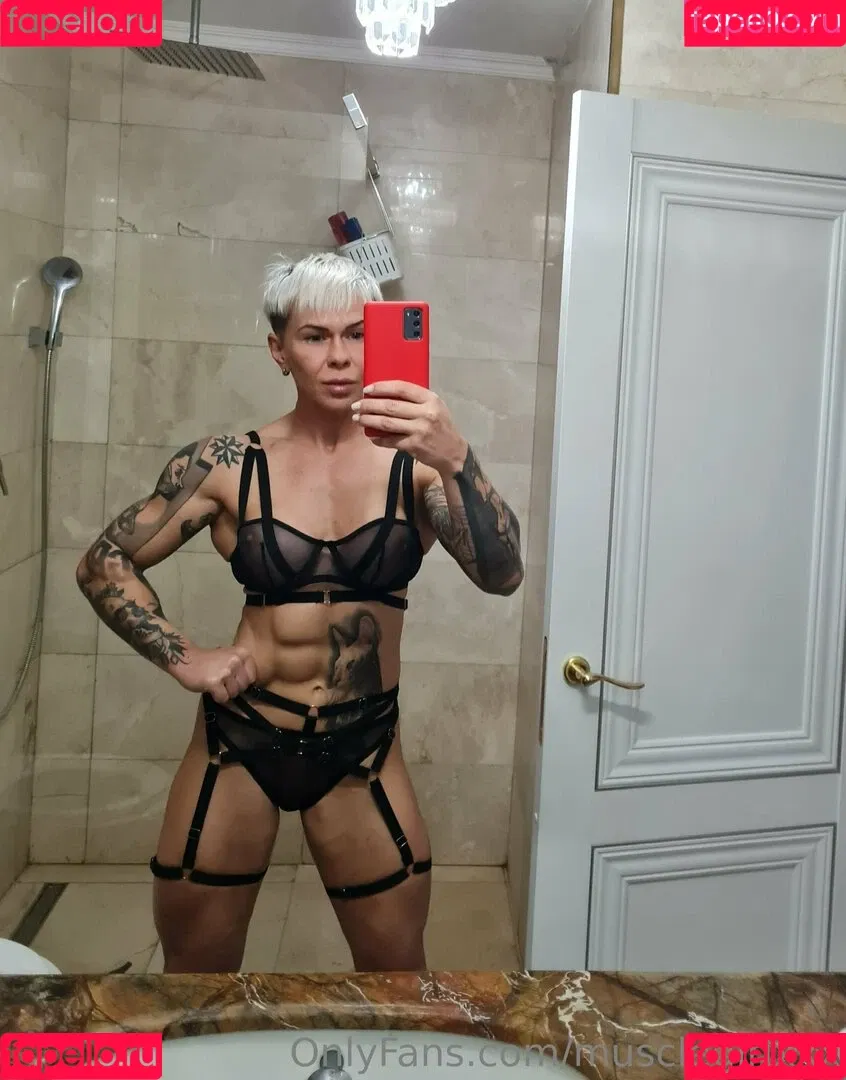 chelseypleasant / crazyxbody / https: / musclegirlxxx Nude Leaks OnlyFans Onlyfans Photo Gallery 