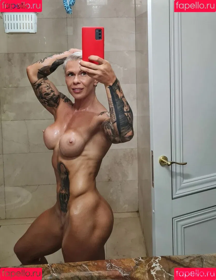 chelseypleasant / crazyxbody / https: / musclegirlxxx Nude Leaks OnlyFans Onlyfans Photo Gallery 