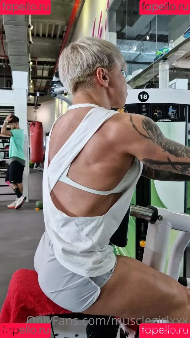 chelseypleasant / crazyxbody / https: / musclegirlxxx Nude Leaks OnlyFans Onlyfans Photo Gallery 