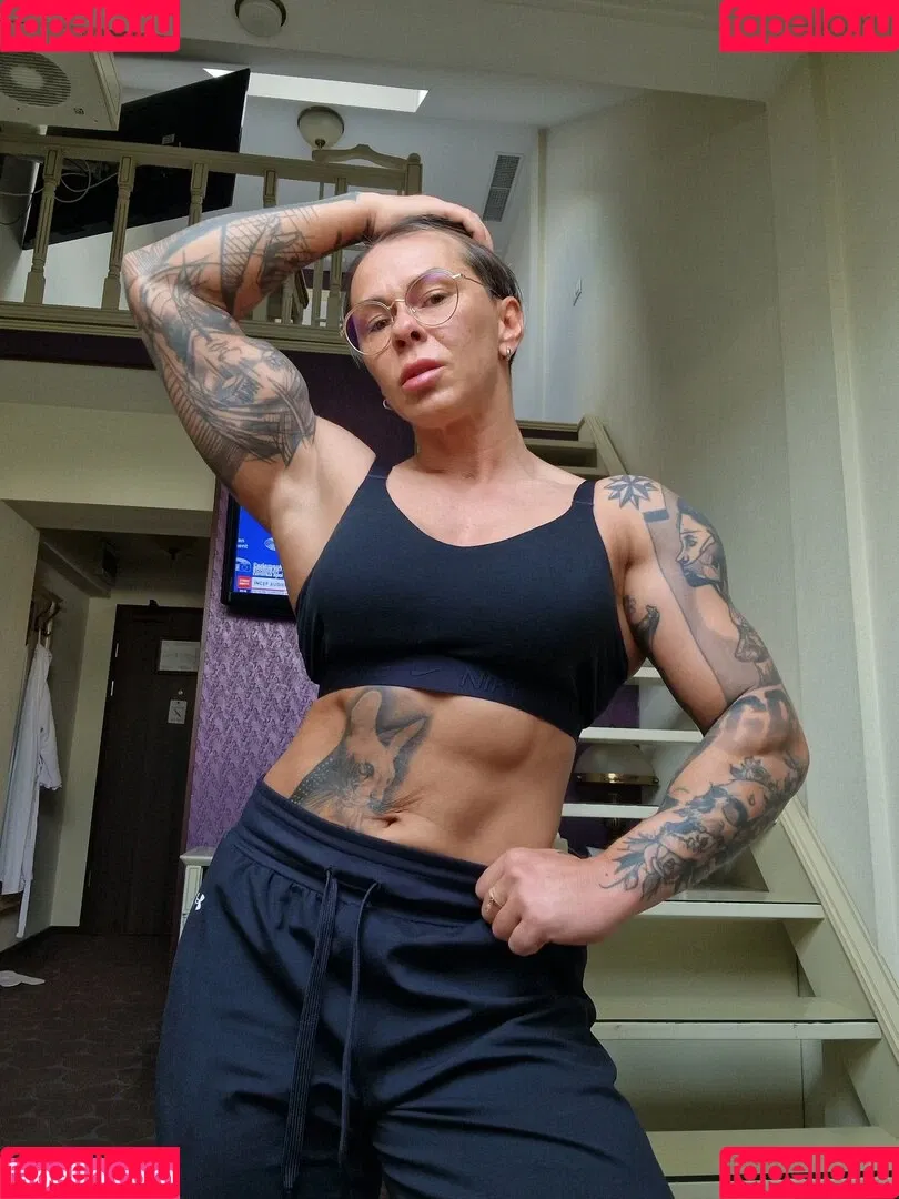 chelseypleasant / crazyxbody / https: / musclegirlxxx Nude Leaks OnlyFans Onlyfans Photo Gallery 