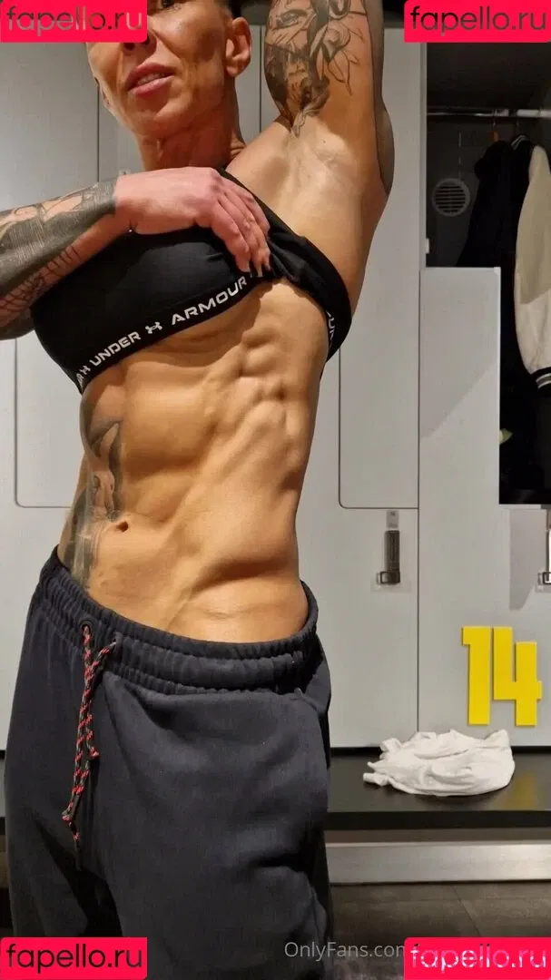 chelseypleasant / crazyxbody / https: / musclegirlxxx Nude Leaks OnlyFans Onlyfans Photo Gallery 