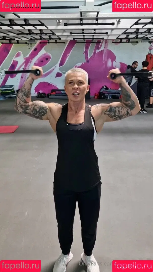 chelseypleasant / crazyxbody / https: / musclegirlxxx Nude Leaks OnlyFans Onlyfans Photo Gallery 