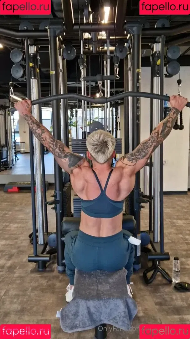 chelseypleasant / crazyxbody / https: / musclegirlxxx Nude Leaks OnlyFans Onlyfans Photo Gallery 