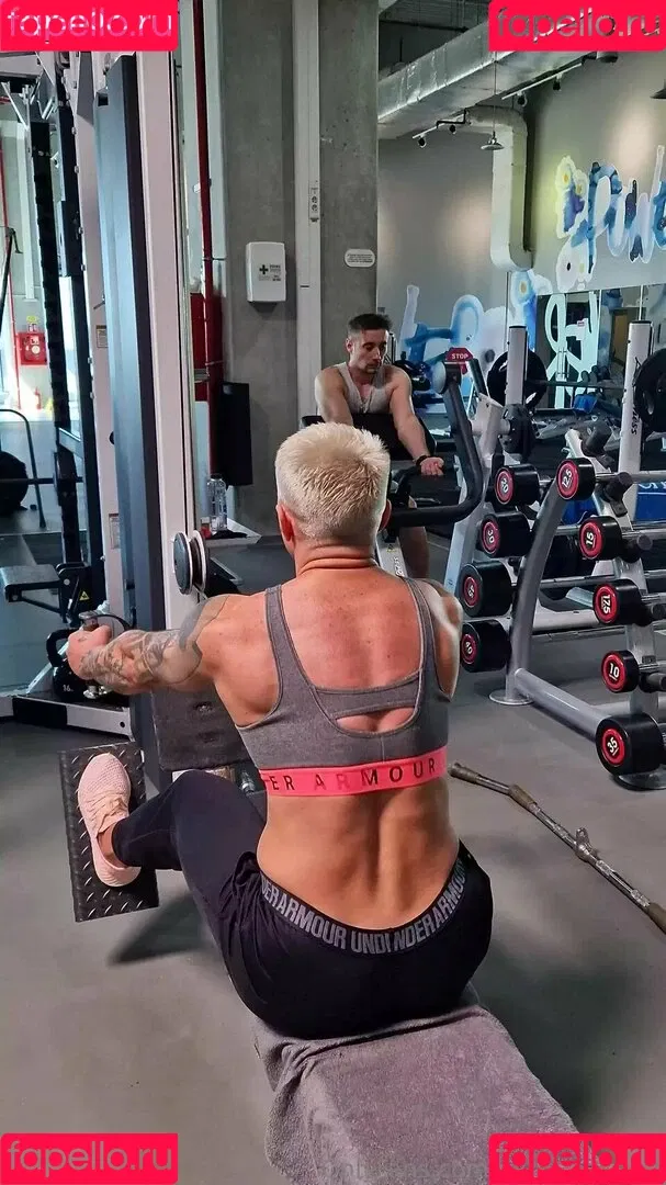 chelseypleasant / crazyxbody / https: / musclegirlxxx Nude Leaks OnlyFans Onlyfans Photo Gallery 