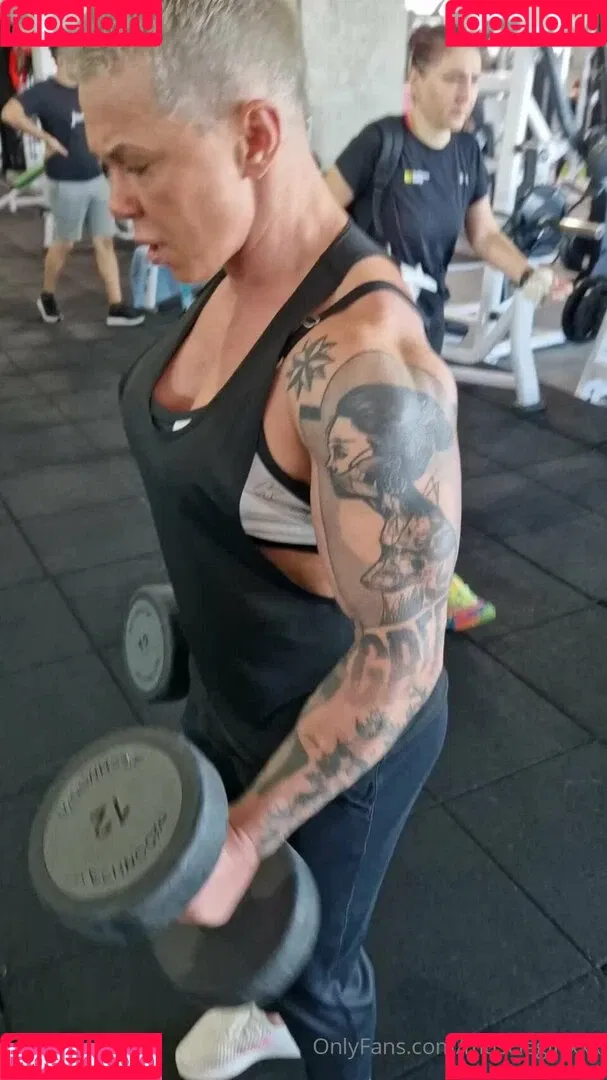 chelseypleasant / crazyxbody / https: / musclegirlxxx Nude Leaks OnlyFans Onlyfans Photo Gallery 