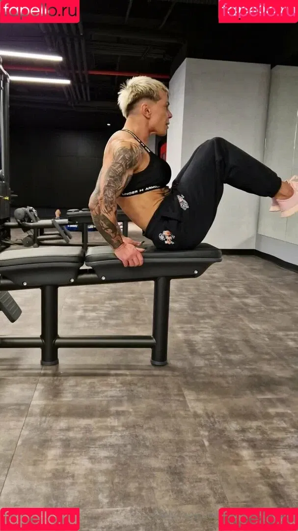 chelseypleasant / crazyxbody / https: / musclegirlxxx Nude Leaks OnlyFans Onlyfans Photo Gallery 