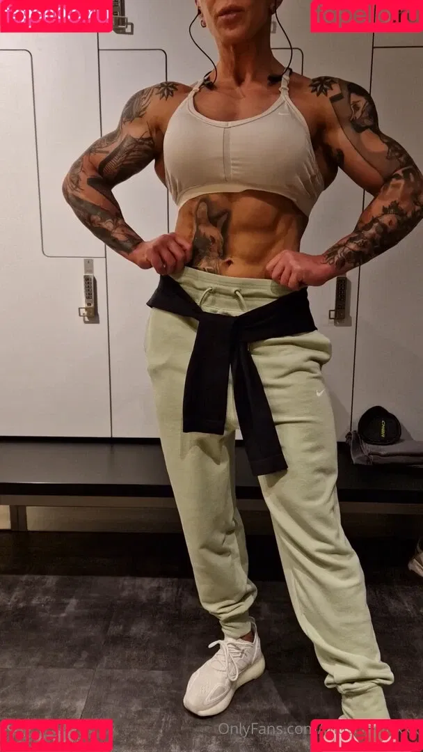 chelseypleasant / crazyxbody / https: / musclegirlxxx Nude Leaks OnlyFans Onlyfans Photo Gallery 