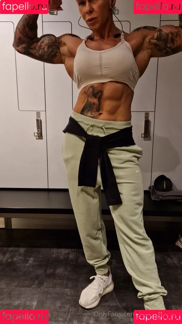 chelseypleasant / crazyxbody / https: / musclegirlxxx Nude Leaks OnlyFans Onlyfans Photo Gallery 