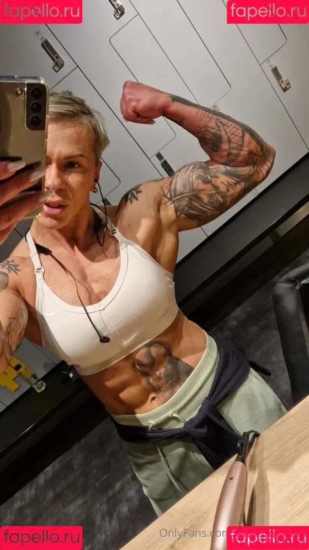 chelseypleasant / crazyxbody / https: / musclegirlxxx Nude Leaks OnlyFans Onlyfans Photo Gallery 