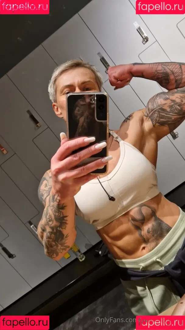 chelseypleasant / crazyxbody / https: / musclegirlxxx Nude Leaks OnlyFans Onlyfans Photo Gallery 
