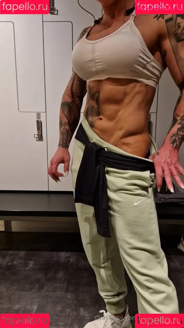 chelseypleasant / crazyxbody / https: / musclegirlxxx Nude Leaks OnlyFans Onlyfans Photo Gallery 
