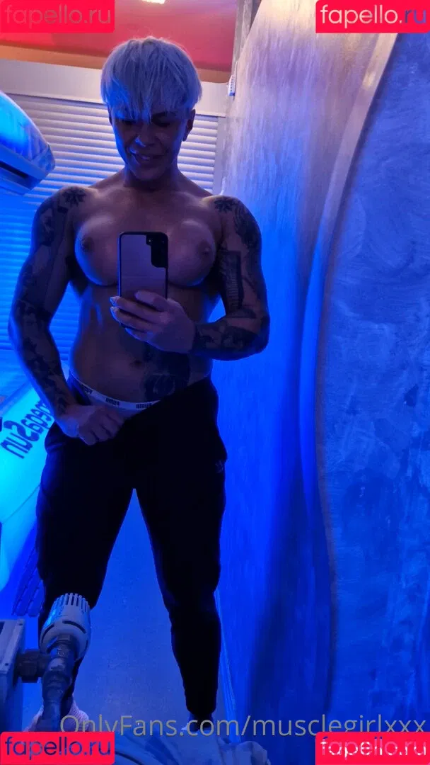 chelseypleasant / crazyxbody / https: / musclegirlxxx Nude Leaks OnlyFans Onlyfans Photo Gallery 