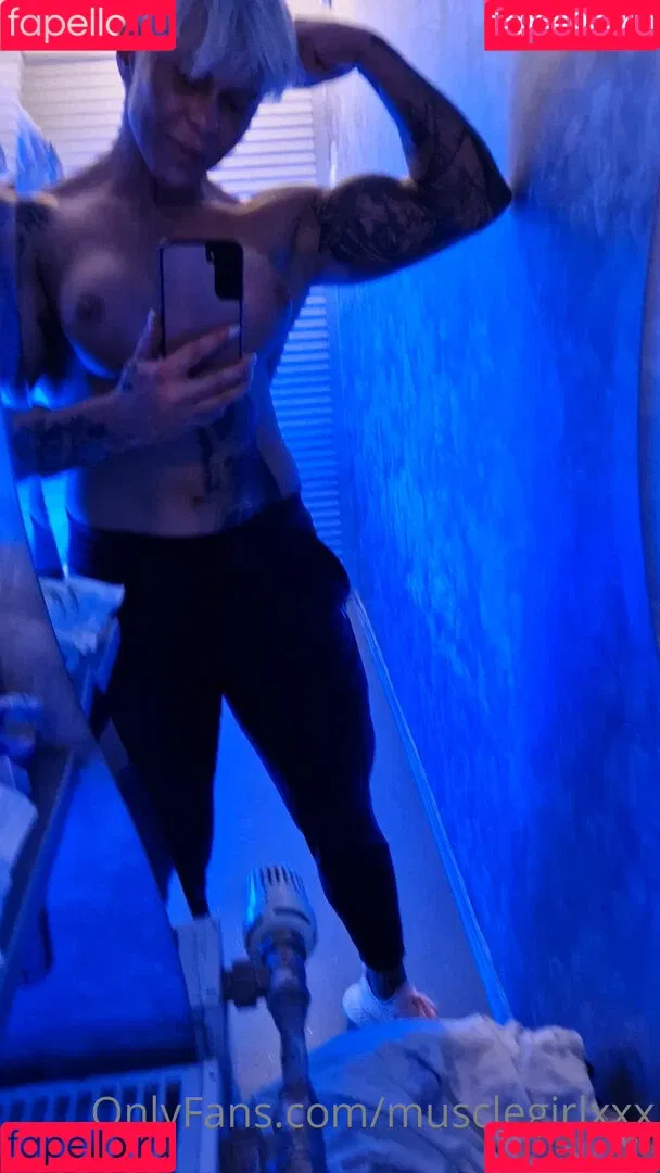 chelseypleasant / crazyxbody / https: / musclegirlxxx Nude Leaks OnlyFans Onlyfans Photo Gallery 