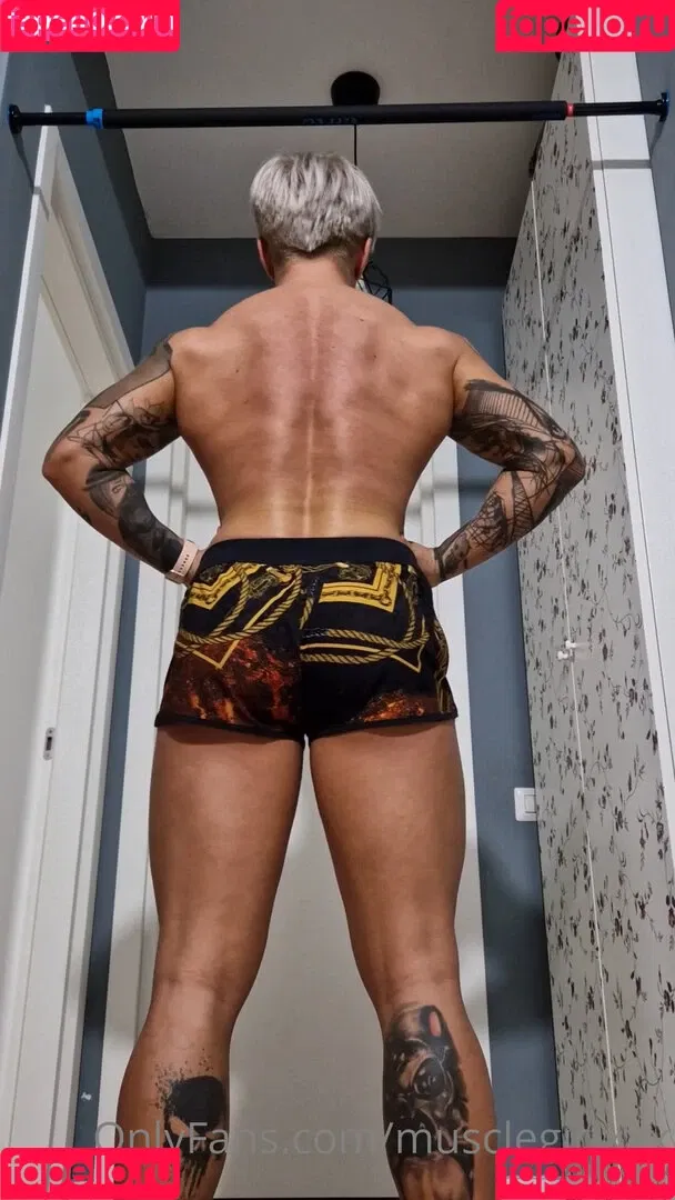 chelseypleasant / crazyxbody / https: / musclegirlxxx Nude Leaks OnlyFans Onlyfans Photo Gallery 