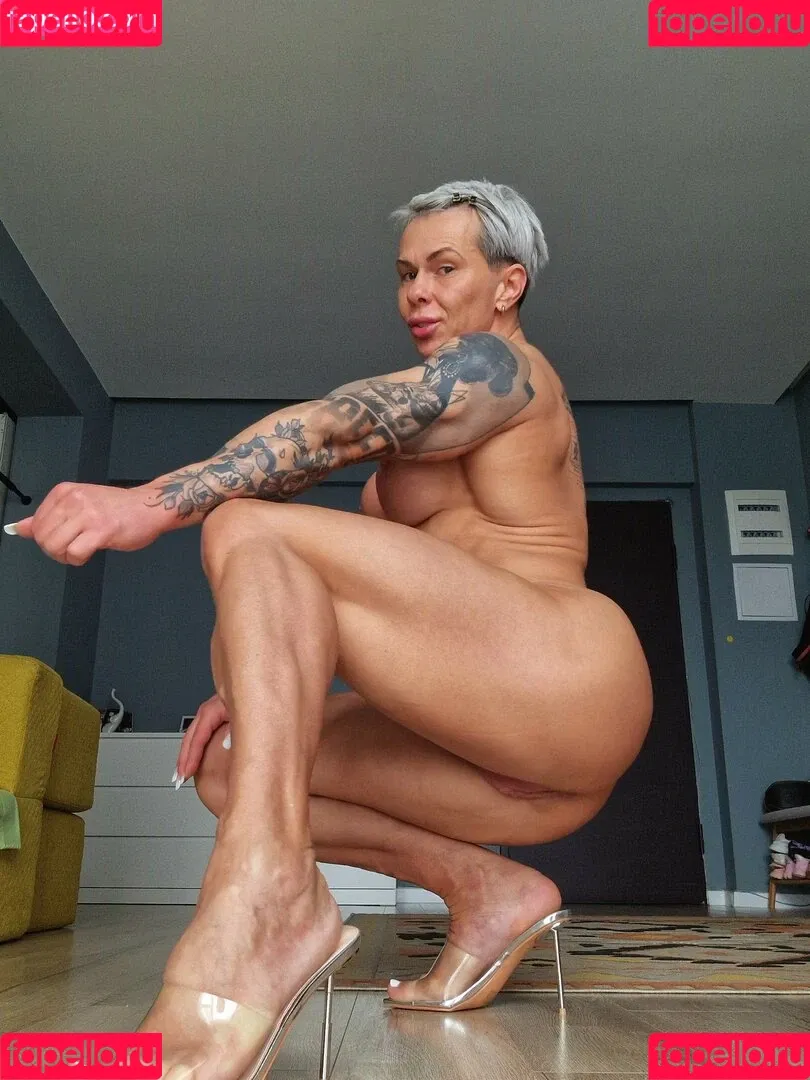 chelseypleasant / crazyxbody / https: / musclegirlxxx Nude Leaks OnlyFans Onlyfans Photo Gallery 