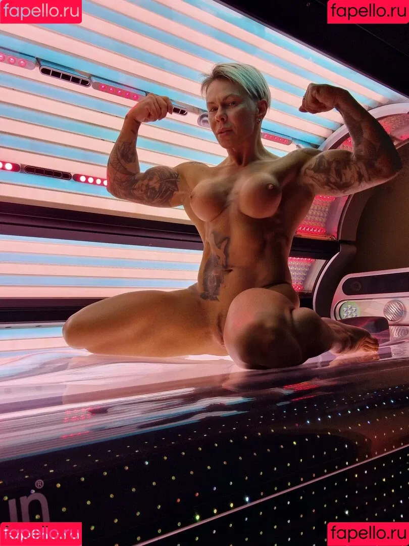 chelseypleasant / crazyxbody / https: / musclegirlxxx Nude Leaks OnlyFans Onlyfans Photo Gallery 