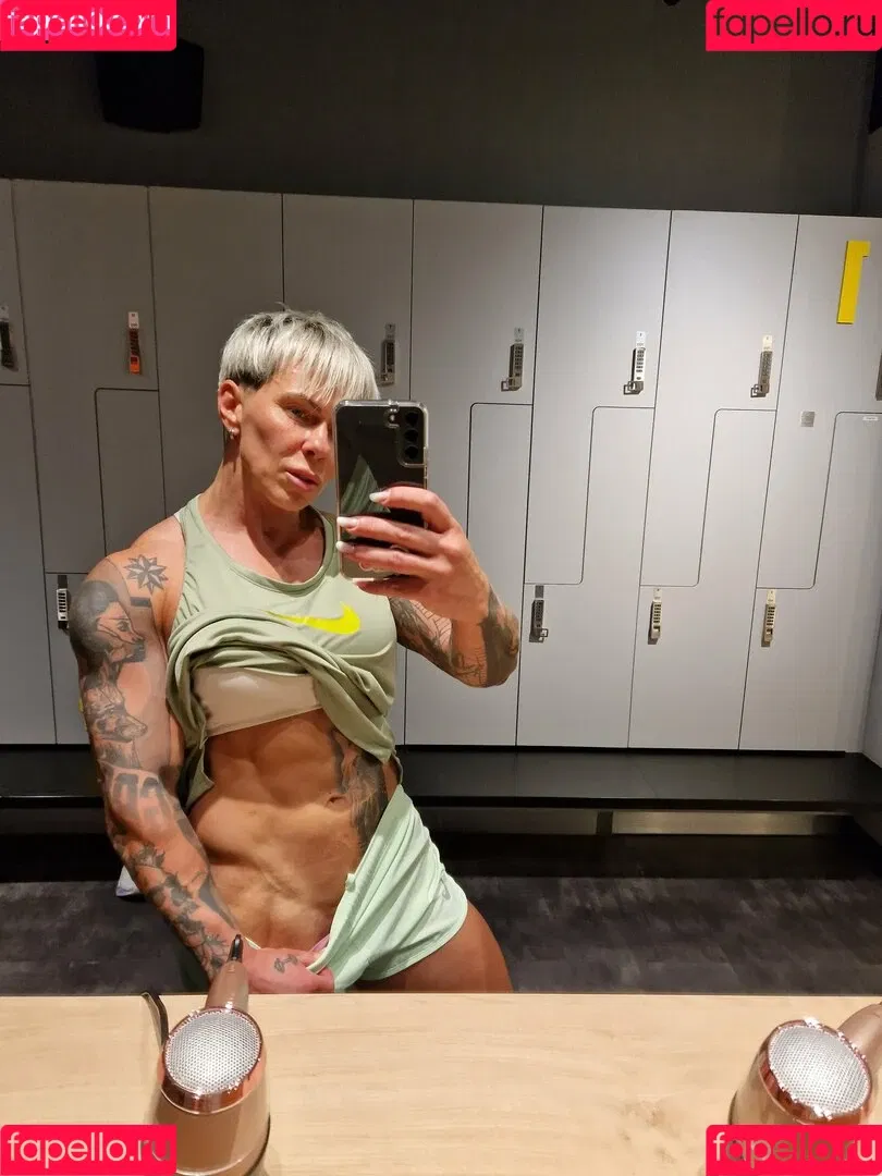 chelseypleasant / crazyxbody / https: / musclegirlxxx Nude Leaks OnlyFans Onlyfans Photo Gallery 