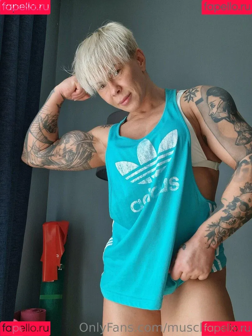 chelseypleasant / crazyxbody / https: / musclegirlxxx Nude Leaks OnlyFans Onlyfans Photo Gallery 
