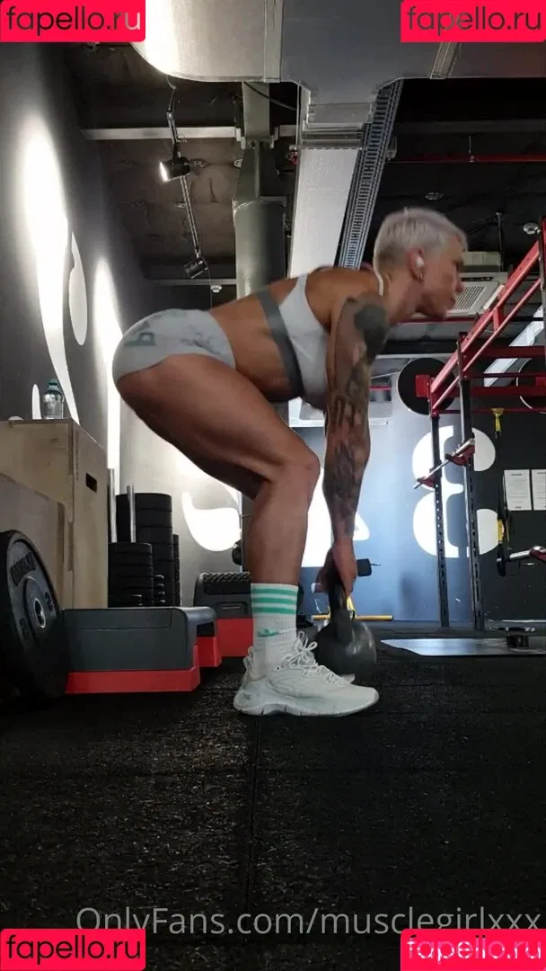 chelseypleasant / crazyxbody / https: / musclegirlxxx Nude Leaks OnlyFans Onlyfans Photo Gallery 
