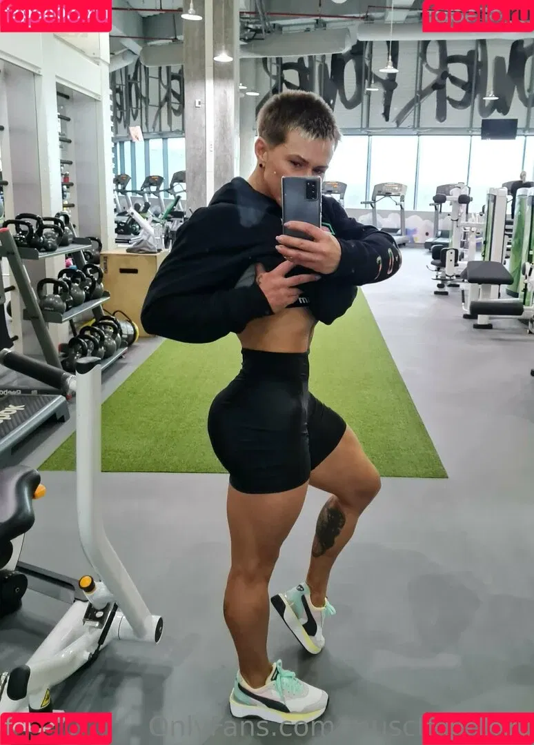 chelseypleasant / crazyxbody / https: / musclegirlxxx Nude Leaks OnlyFans Onlyfans Photo Gallery 