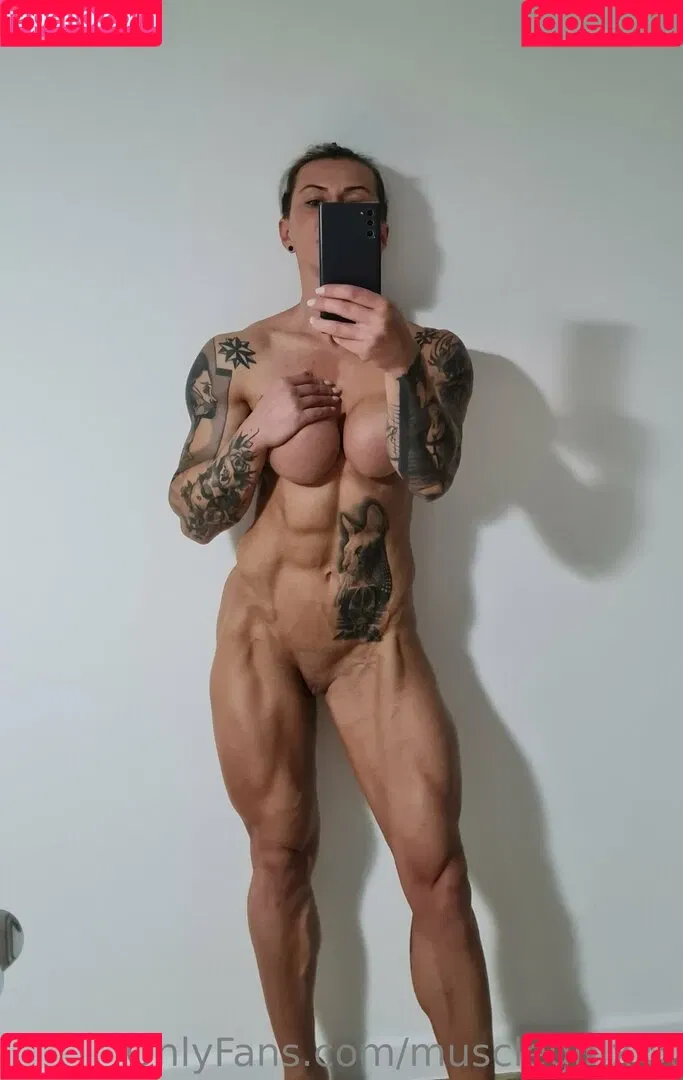 chelseypleasant / crazyxbody / https: / musclegirlxxx Nude Leaks OnlyFans Onlyfans Photo Gallery 