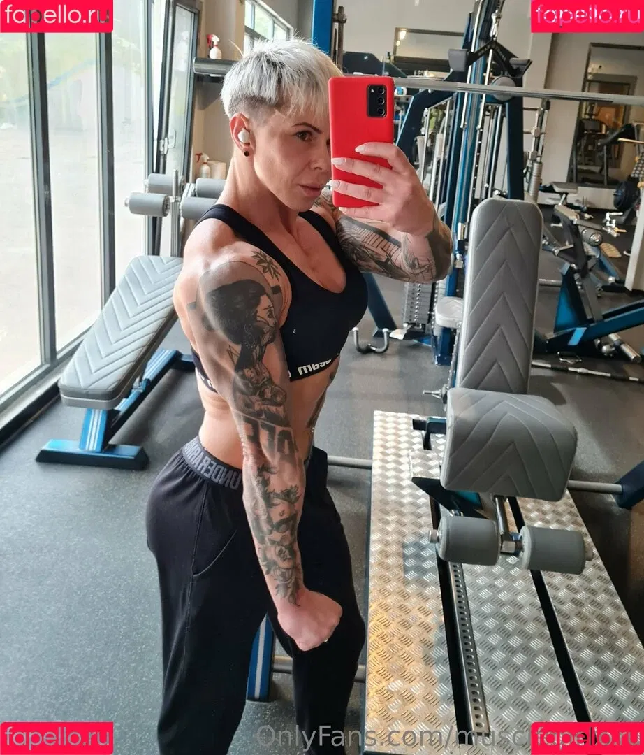 chelseypleasant / crazyxbody / https: / musclegirlxxx Nude Leaks OnlyFans Onlyfans Photo Gallery 
