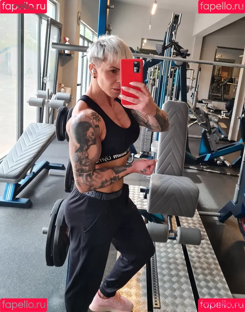 chelseypleasant / crazyxbody / https: / musclegirlxxx Nude Leaks OnlyFans Onlyfans Photo Gallery 