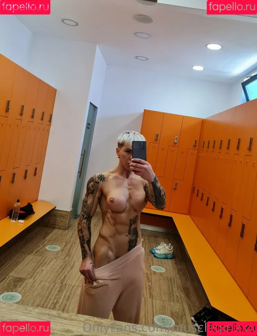 chelseypleasant / crazyxbody / https: / musclegirlxxx Nude Leaks OnlyFans Onlyfans Photo Gallery 