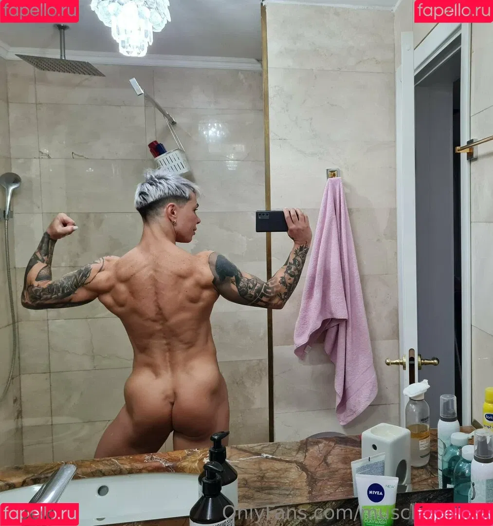 chelseypleasant / crazyxbody / https: / musclegirlxxx Nude Leaks OnlyFans Onlyfans Photo Gallery 