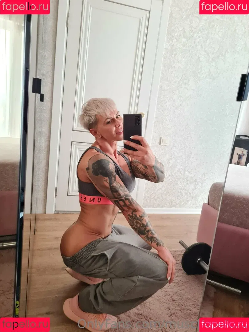 chelseypleasant / crazyxbody / https: / musclegirlxxx Nude Leaks OnlyFans Onlyfans Photo Gallery 