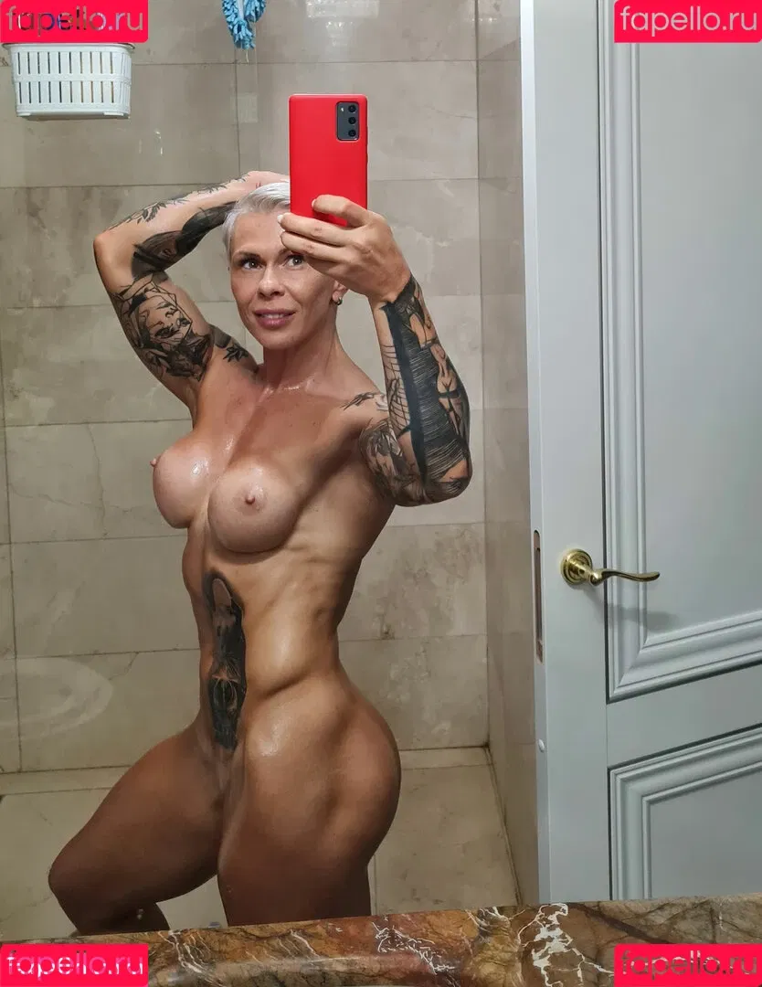chelseypleasant / crazyxbody / https: / musclegirlxxx Nude Leaks OnlyFans Onlyfans Photo Gallery 