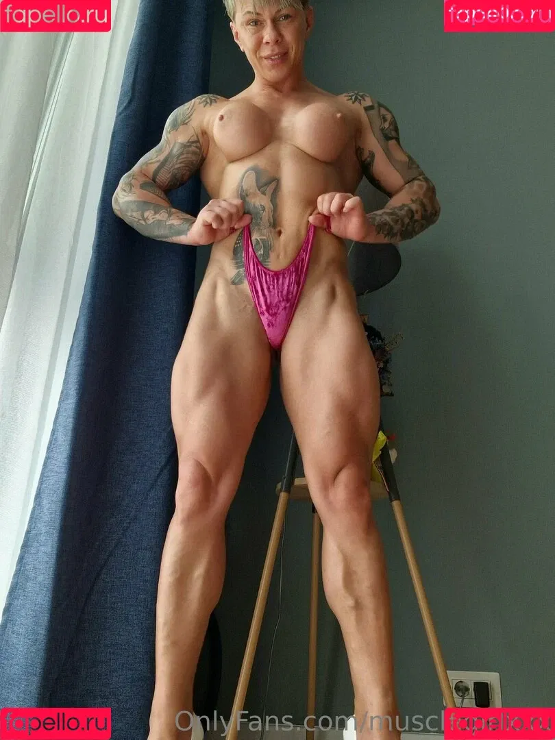 chelseypleasant / crazyxbody / https: / musclegirlxxx Nude Leaks OnlyFans Onlyfans Photo Gallery 