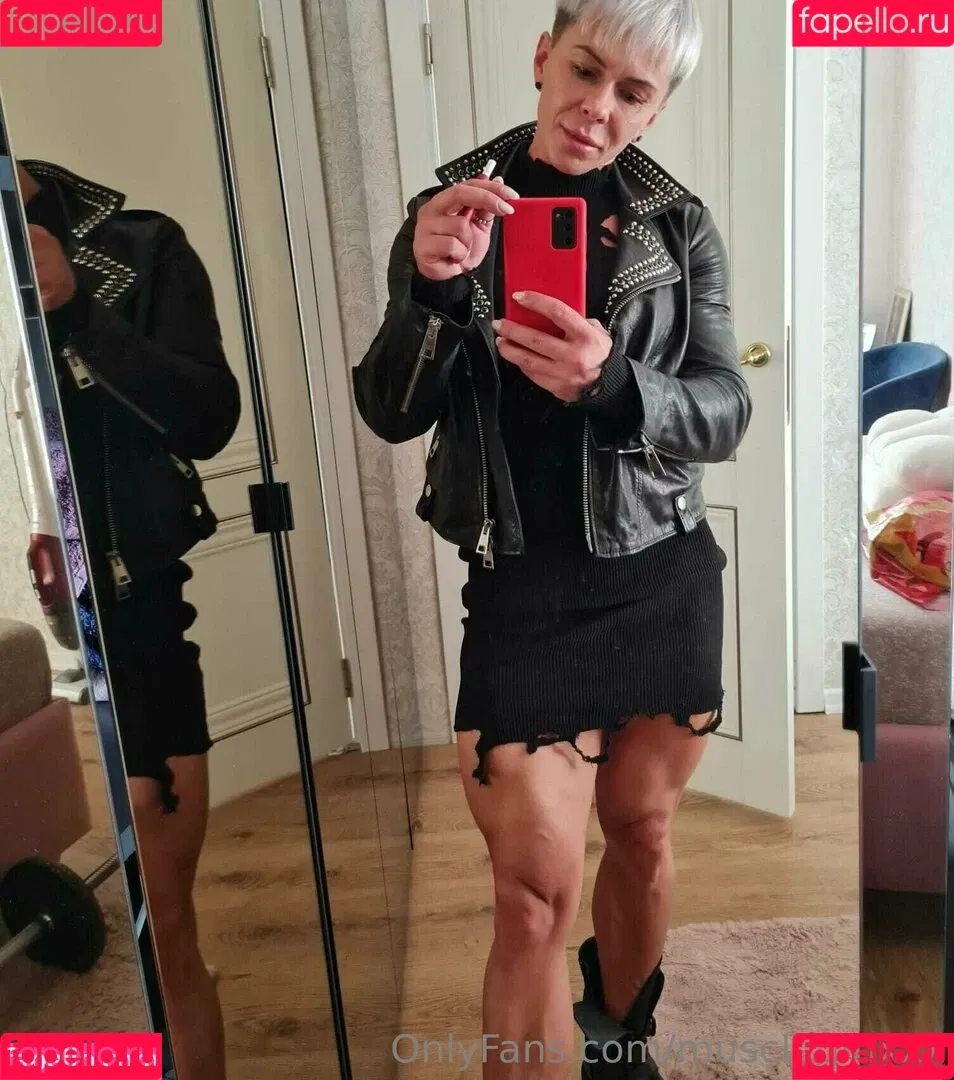 chelseypleasant / crazyxbody / https: / musclegirlxxx Nude Leaks OnlyFans Onlyfans Photo Gallery 