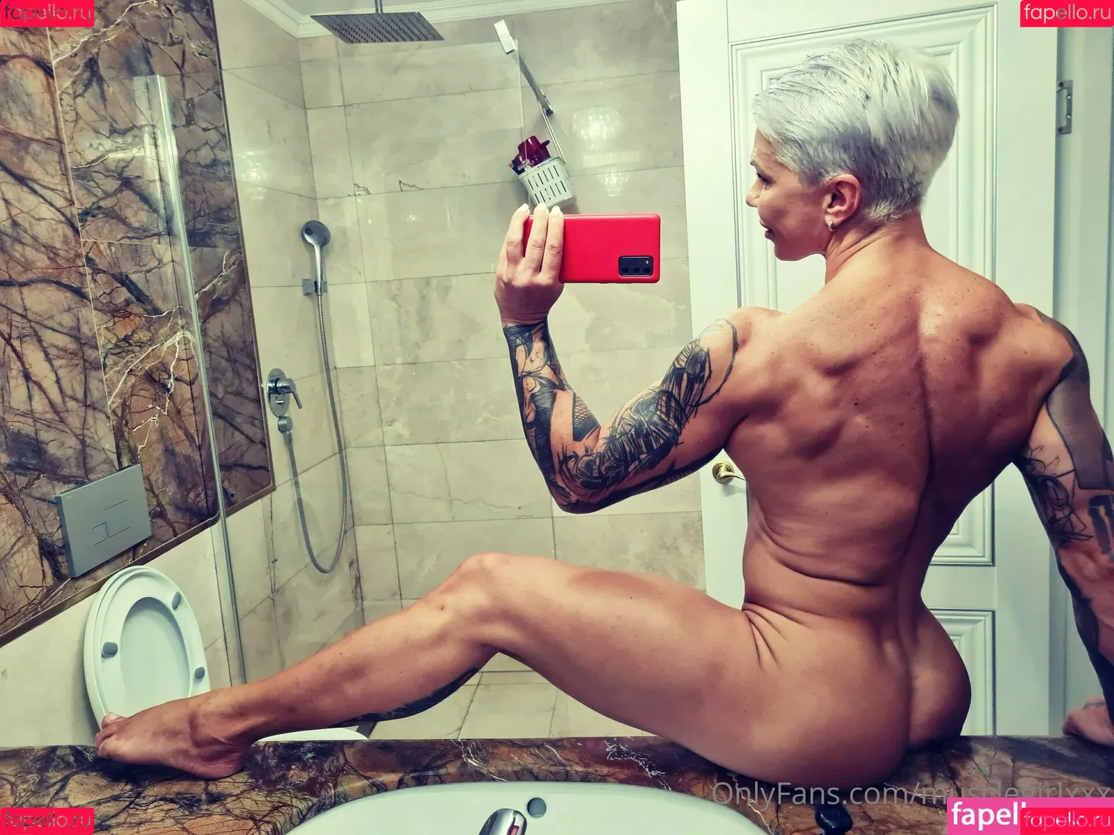 chelseypleasant / crazyxbody / https: / musclegirlxxx Nude Leaks OnlyFans Onlyfans Photo Gallery 