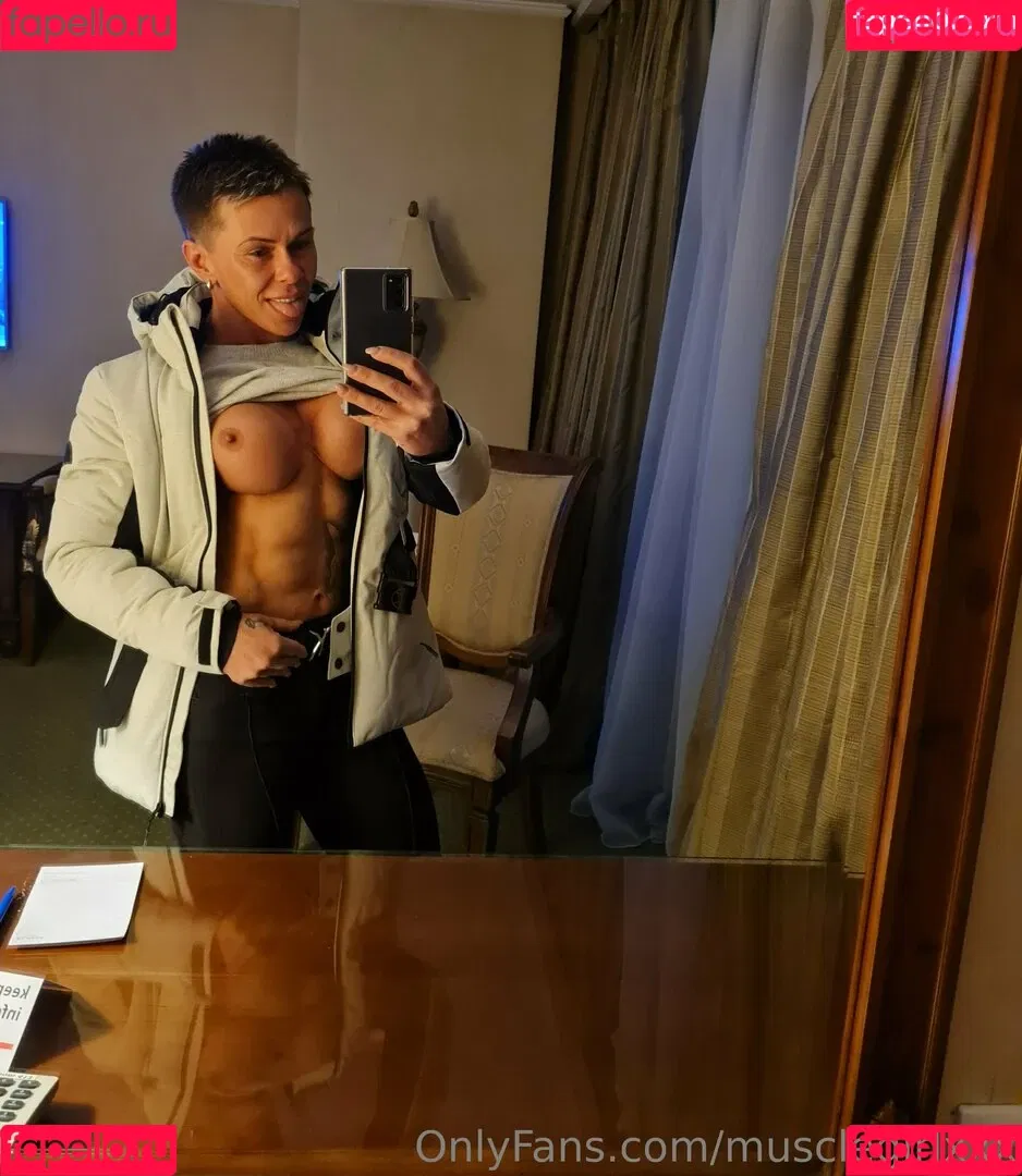 chelseypleasant / crazyxbody / https: / musclegirlxxx Nude Leaks OnlyFans Onlyfans Photo Gallery 