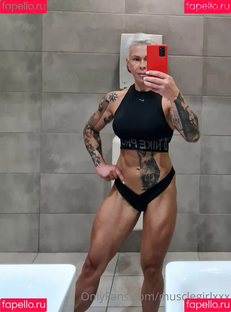 chelseypleasant / crazyxbody / https: / musclegirlxxx Nude Leaks OnlyFans Onlyfans Photo Gallery 
