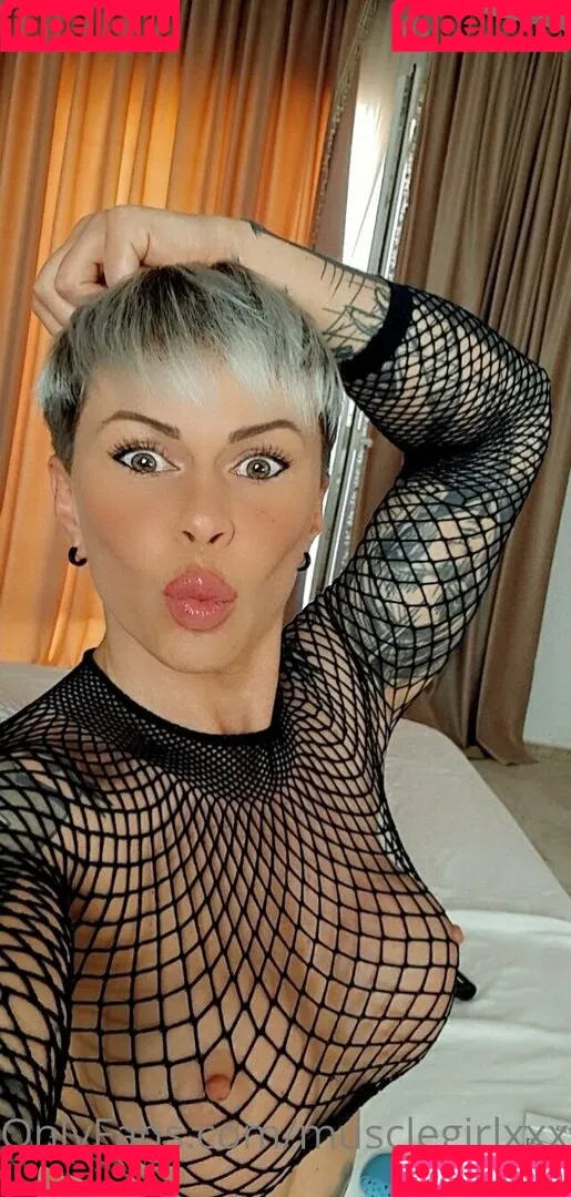 chelseypleasant / crazyxbody / https: / musclegirlxxx Nude Leaks OnlyFans Onlyfans Photo Gallery 
